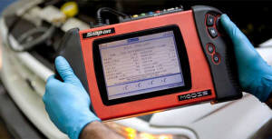 Complete diagnostic service with Kerhaert's of Greece