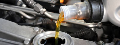Greece NY oil change service - Kerhaert's Auto Repair