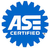 ASE Certified mechanics at Kerhaert's Auto Repair in Greece NY
