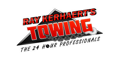 Kerhaert's Towing Logo image - Rochester NY