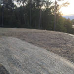 hardscaping driveway project.

Installed by Aaron of Landscape Solutions. Rochester NY. 14616

585-342-5296 