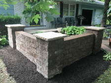 Landscape Solutions, Rochester NY.

585-342-5206