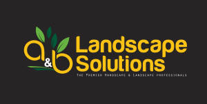 Landscape Solutions logo
