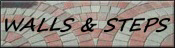 hardscaped walls and steps page link